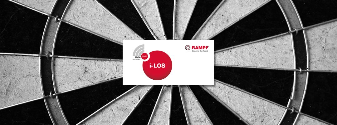 RAMPF Erfolgsgeschichte