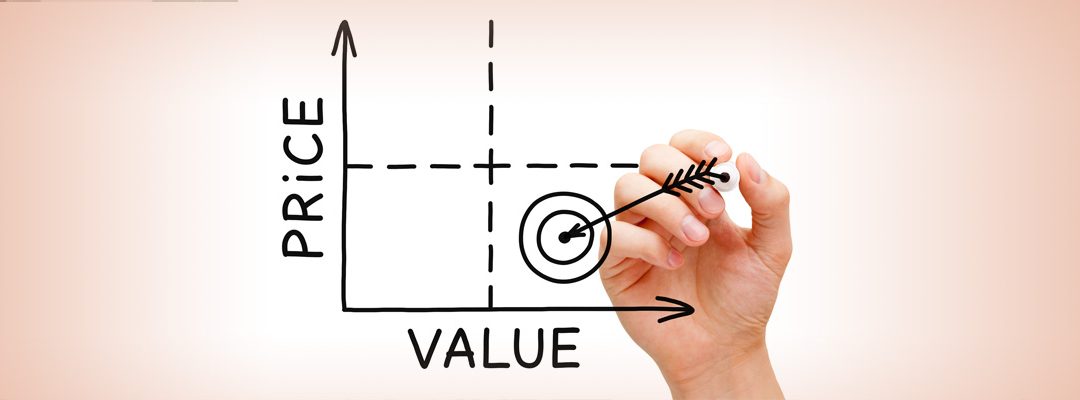Value Engineering-Ansatz zur Kostenreduzierung bei bestehenden Produkten