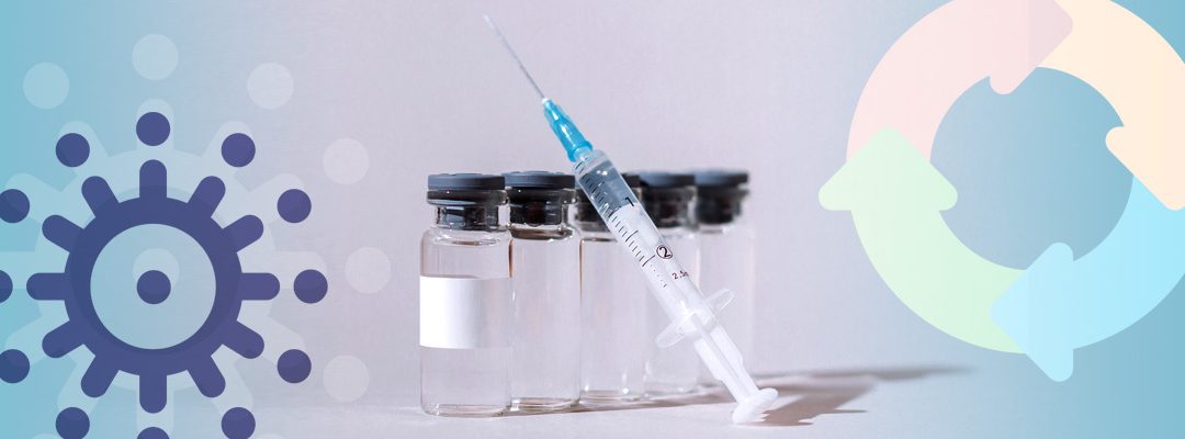 Eine Methode zur Impfstoff-Herstellung wird marktreif