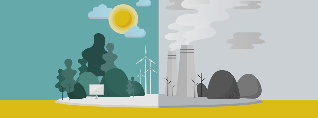 Dekarbonisierung: Chancen und Risiken des Koalitionsvertrags aus Sicht von Unternehmen