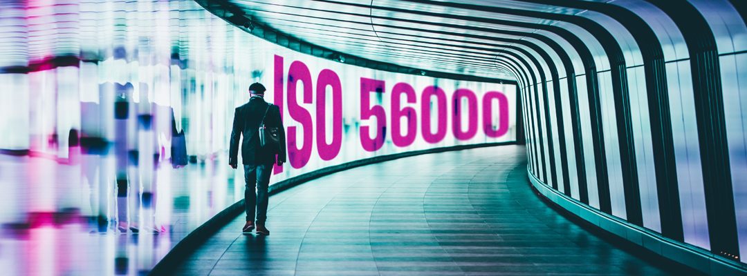 ISO 56000 Serie zu Innovationsmanagement in Organisationen – Unser Zwischenstand