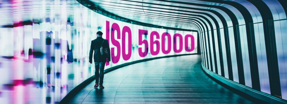 ISO 56000 Serie zu Innovationsmanagement in Organisationen – Unser ...
