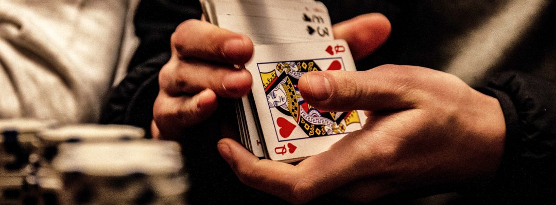 Fehlerkultur vs. Risikomanagement – was Trading & Poker mit Innovieren zu tun haben