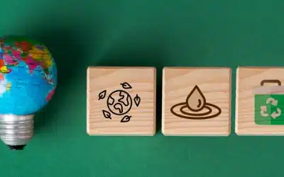 Umfrage – Nachhaltigkeit im Innovationsmanagement