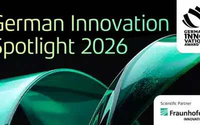 HOME 2 Kurzumfrage: Wie sieht es mit der Innovationsfähigkeit in Ihrem Unternehmen aus?