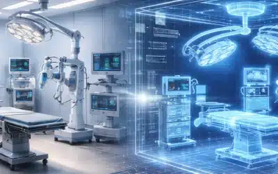 Digital Twins in der Medizintechnik: Was jetzt wirklich zählt