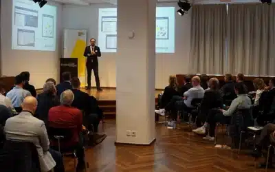 GreenTech als Wachstumschance: Neue Wege aus dem Bestand heraus