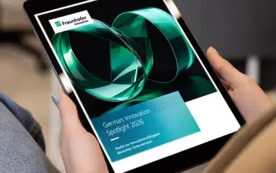 HOME 5 Studie zur Innovationsfähigkeit deutscher Unternehmer