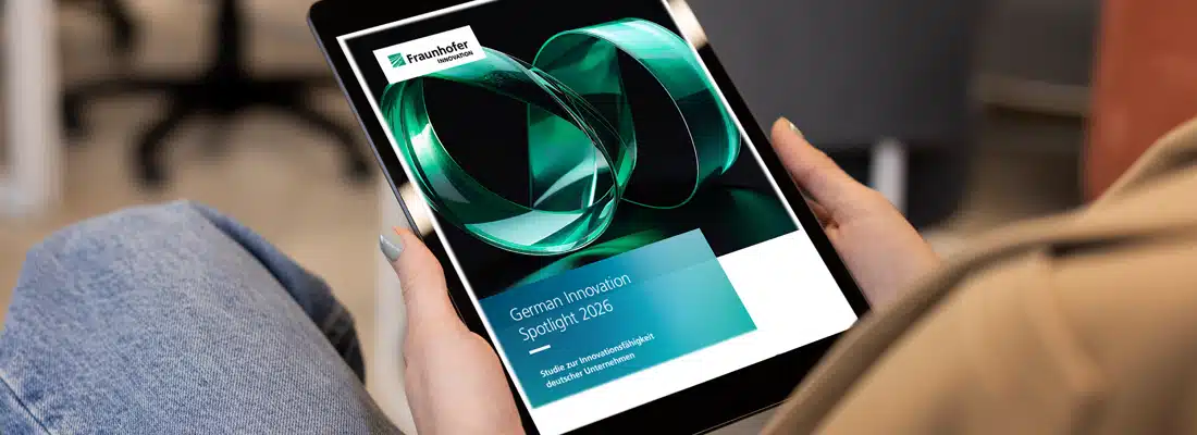 tim consulting newsletter 77 Studie Innovationsfaehigkeit